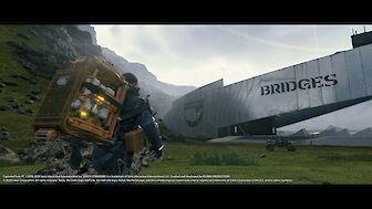 Death Stranding ist ab heute auch für PC verfügbar