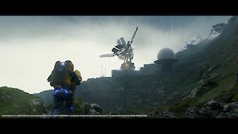 Death Stranding ist ab heute auch für PC verfügbar