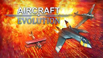 Aircraft Evolution (PC, Xbox One)