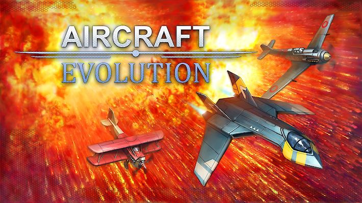 Aircraft Evolution (PC, Xbox One) Test / Review