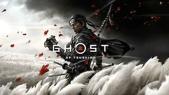 Ghost of Tsushima (PS4)