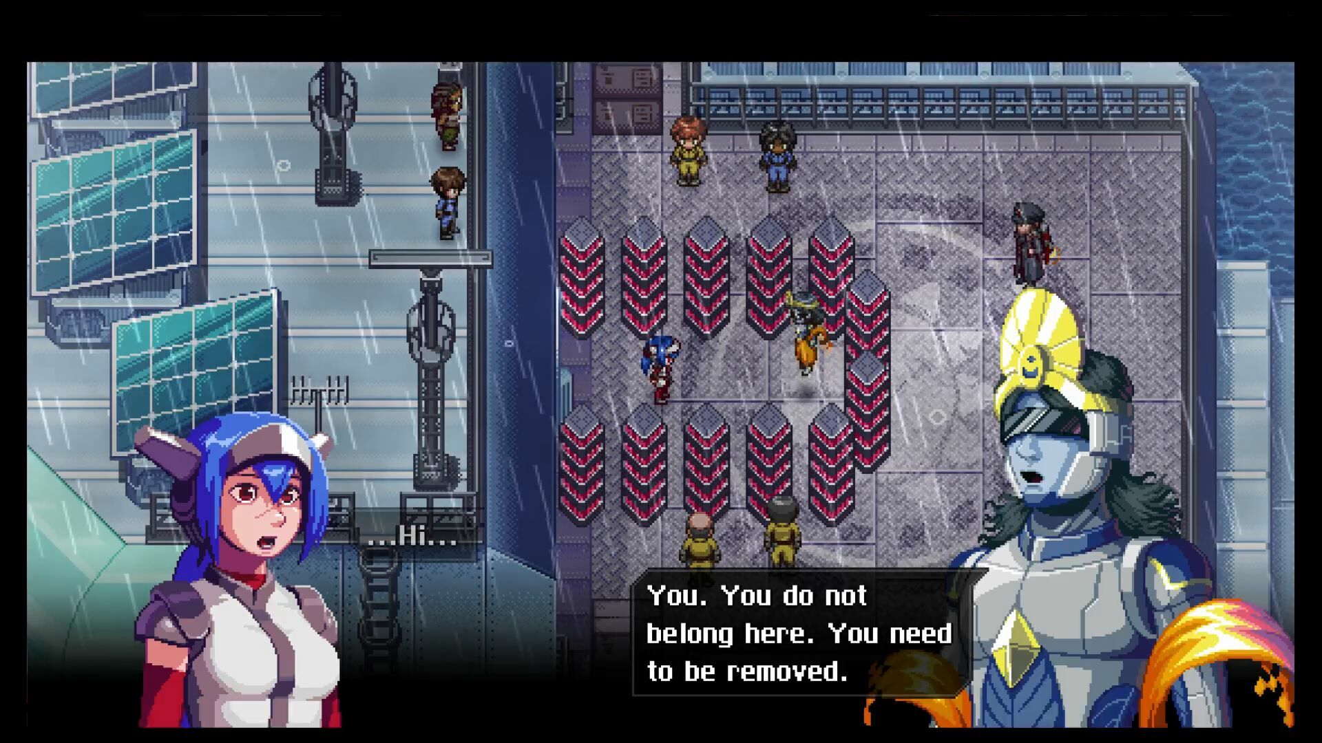crosscode a new home xbox crosscode a new home xbox