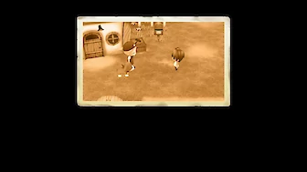 Screenshot vonStory of Seasons: Friends of Mineral Town