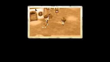 Screenshot von Story of Seasons: Friends of Mineral Town