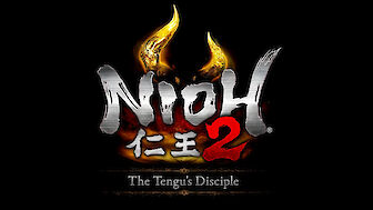 Nioh 2 - Der Schüler des Tengu DLC ab heute erhältlich