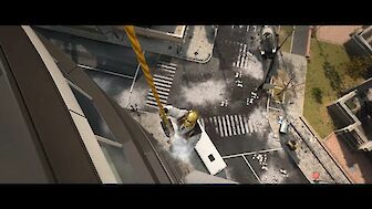 Offizieller Trailer enthüllt Inhalte von Saison 5 in Call of Duty: Modern Warfare & Warzone
