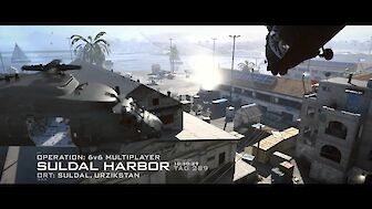 Offizieller Trailer enthüllt Inhalte von Saison 5 in Call of Duty: Modern Warfare & Warzone