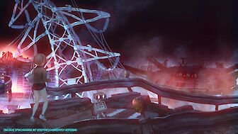 Neuer 13 Sentinels: Aegis Rim Story/Gameplay Doomsday Trailer mit deutschen Untertiteln veröffentlicht