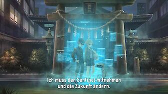 Neuer 13 Sentinels: Aegis Rim Story/Gameplay Doomsday Trailer mit deutschen Untertiteln veröffentlicht