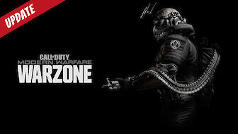 Call of Duty: Modern Warfare & Warzone bekommen Bugfixes mit Update v1.25