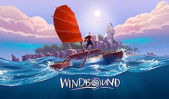 Titelbild von Windbound (PC, PlayStation 4, Xbox One)