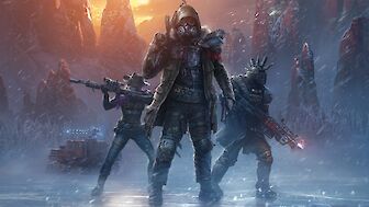 Wasteland 3 (PC, PS4, Xbox One)