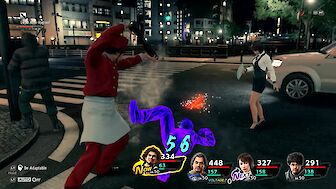 Yakuza: Like a Dragon erscheint am 13. November und neuer How Will You Rise? Trailer zeigt unterschiedliche Gruppenmitglieder