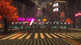 Gamescom: Neues 7-Minütiges Gameplay Video zu ANNO: Mutationem