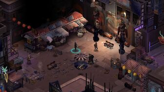 Hitman & Shadowrun Collection aktuell gratis bei Epic Games