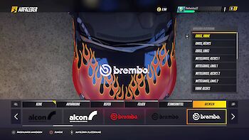 Screenshot von Project Cars 3