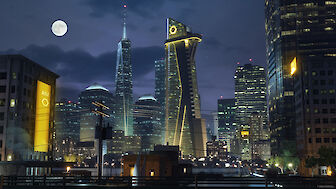 Screenshot vonMarvel's Avengers