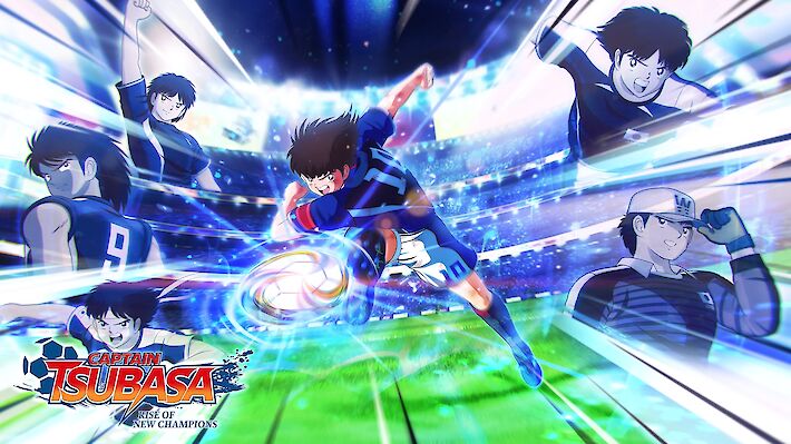 Captain Tsubasa: Rise of New Champions (PC, PS4, Switch) Test / Review