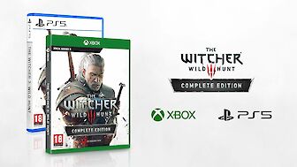 The Witcher 3: Wild Hunt kommt mit Verbesserungen für PS5 & Xbox Series X