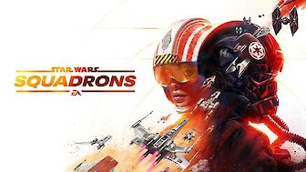 Star Wars: Squadrons Test