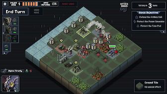 Into the Breach kostenlos im Epic Games Store