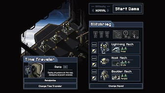 Into the Breach kostenlos im Epic Games Store