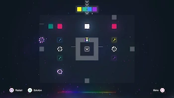 Screenshot von Active Neurons 2