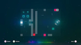 Screenshot vonActive Neurons 2