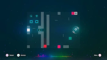 Screenshot von Active Neurons 2