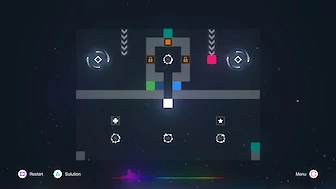Screenshot vonActive Neurons 2