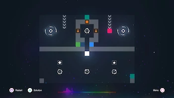 Screenshot von Active Neurons 2