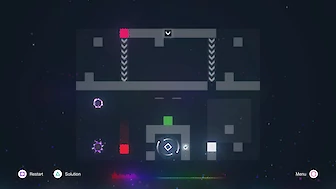 Screenshot vonActive Neurons 2