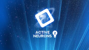 Titelbild von Active Neurons 2 (PC, PlayStation 4, Nintendo Switch, Xbox One)