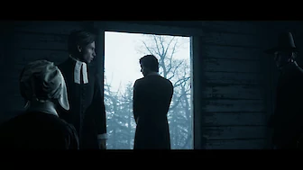 Screenshot vonThe Dark Pictures Little Hope