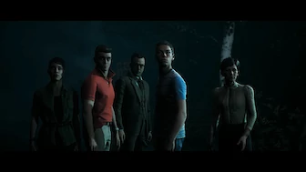 Screenshot vonThe Dark Pictures Little Hope