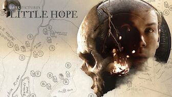 The Dark Pictures Little Hope (PC, PS4, Xbox One)