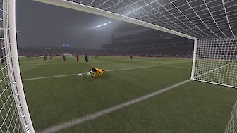 Screenshot von FIFA 21