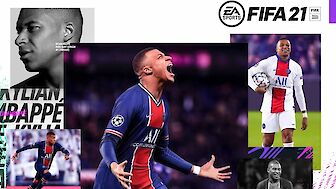 FIFA 21 (PC, PS4, Switch, Xbox One)