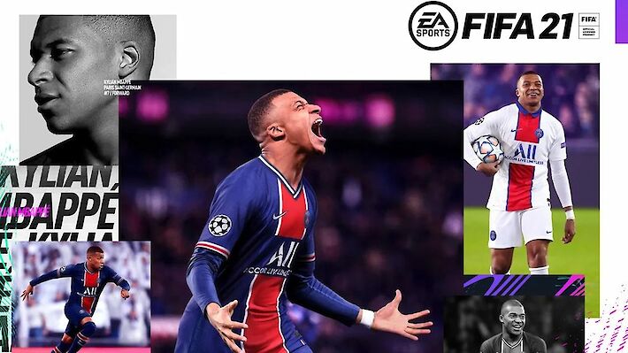 FIFA 21 (PC, PS4, Switch, Xbox One) Test / Review