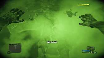 Screenshot vonCrysis Remastered