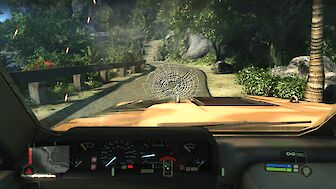 Screenshot vonCrysis Remastered