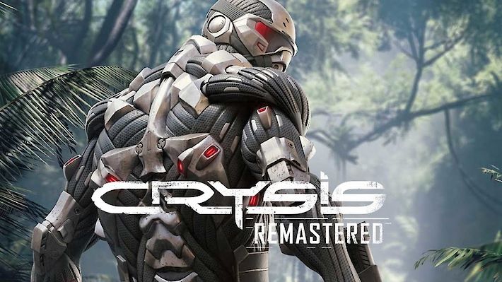 Crysis Remastered (PC, PS4, Switch, Xbox One) Test / Review