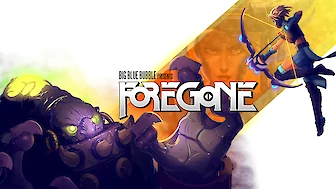 Action Platformer Foregone erscheint am 5. Oktober für Konsolen