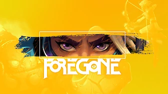 Action Platformer Foregone erscheint am 5. Oktober für Konsolen