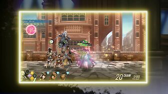 Action RPG Fallen Legion Revenants erscheint am 16. Februar 2021 für PlayStation 4 und Nintendo Switch