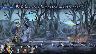 Action RPG Fallen Legion Revenants erscheint am 16. Februar 2021 für PlayStation 4 und Nintendo Switch