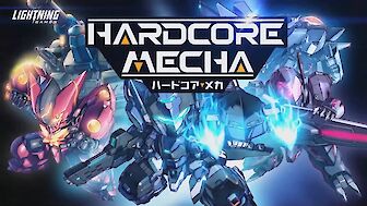 TGS 2020: Chinesischer Publisher Lightning Games präsentiert Behind-the-Scenes für Hardcore Mecha, HAAK und ANNO: Mutationem