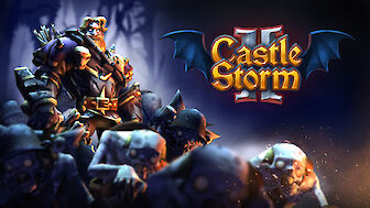 CastleStorm 2 (PC, PS4, Switch, Xbox One)