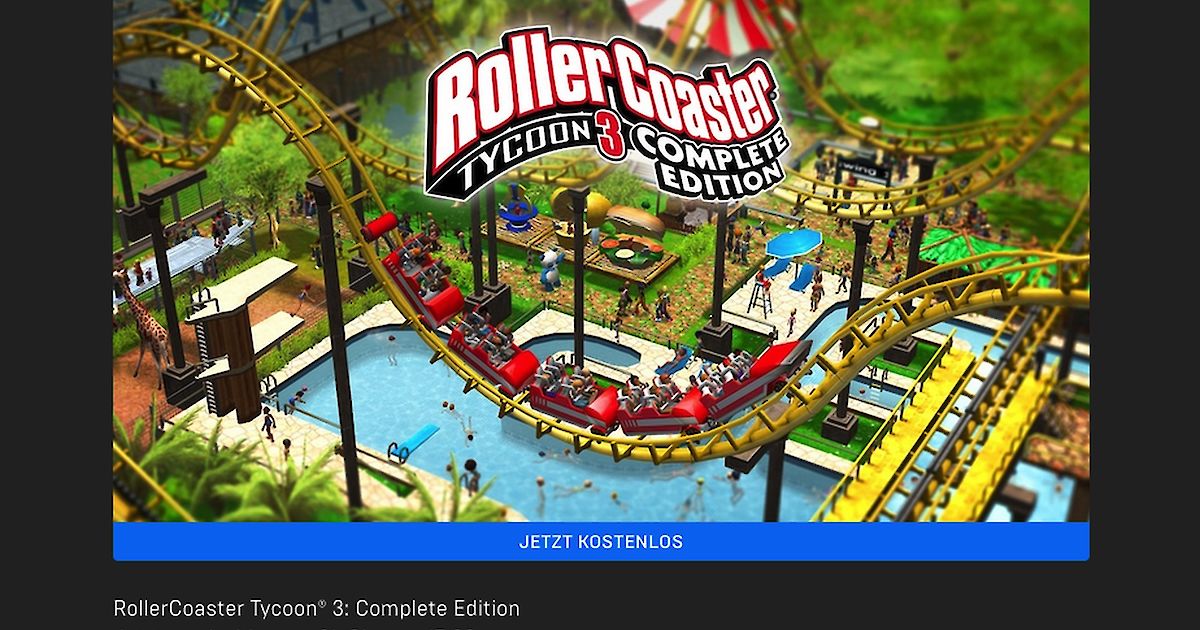 rollercoaster tycoon vollversion kostenlos rollercoaster tycoon vollversion kostenlos