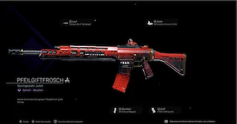 Call of Duty: Modern Warfare & Warzone in Season 6 gestartet mit Update v1.27